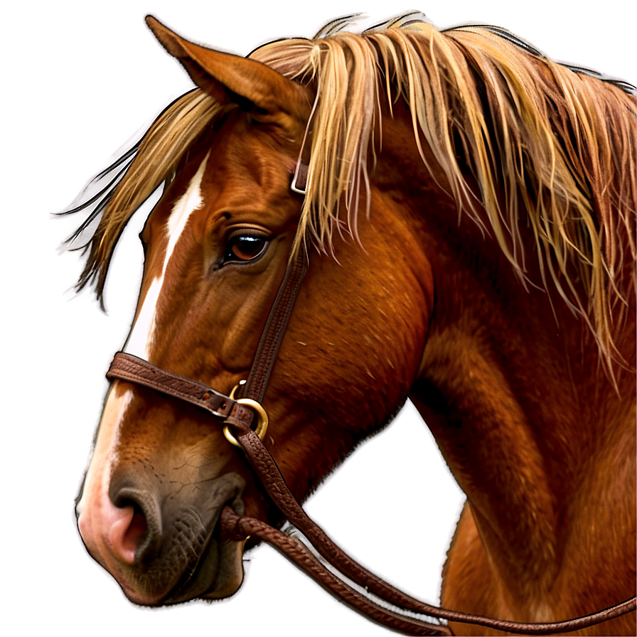 Draft Horse Png Oco PNG image
