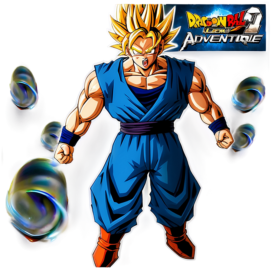 Dragon Ball Legends Adventure Mode Png 74 PNG image