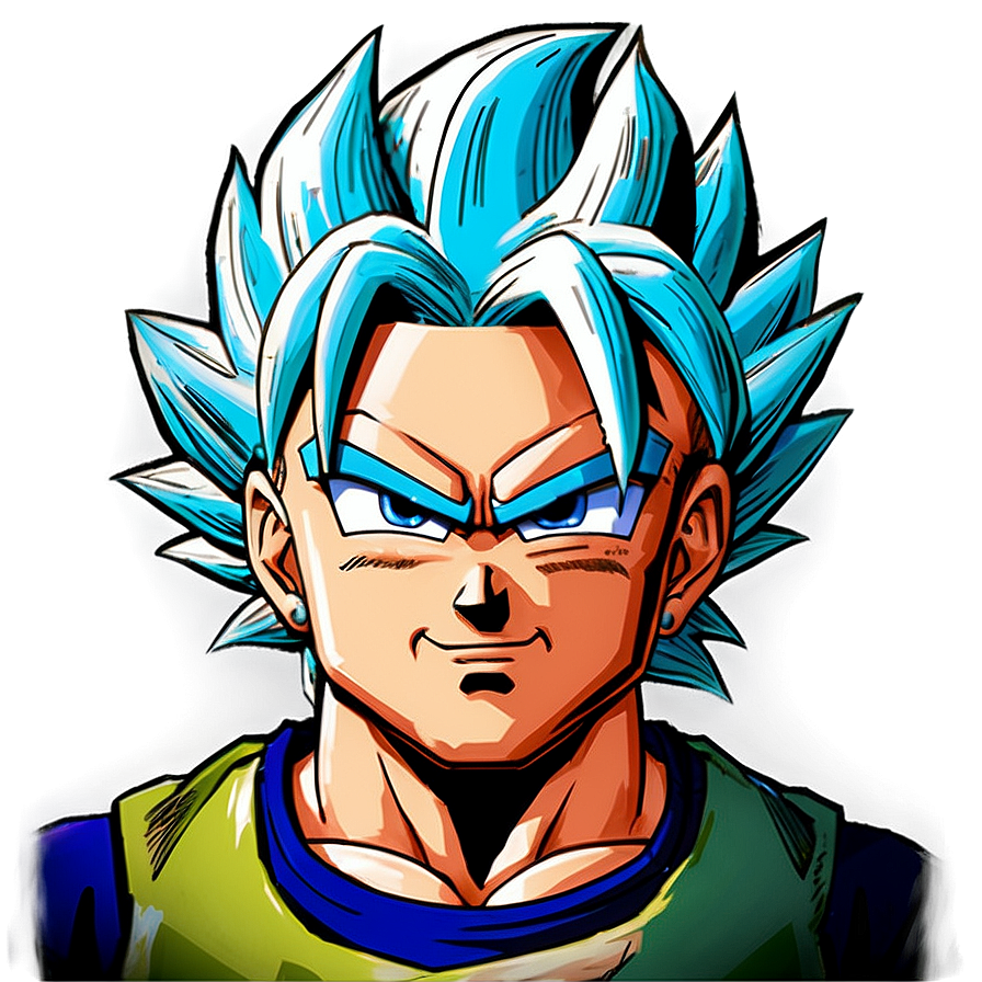 Dragon Ball Legends Character Guide Png Kcc40 PNG image