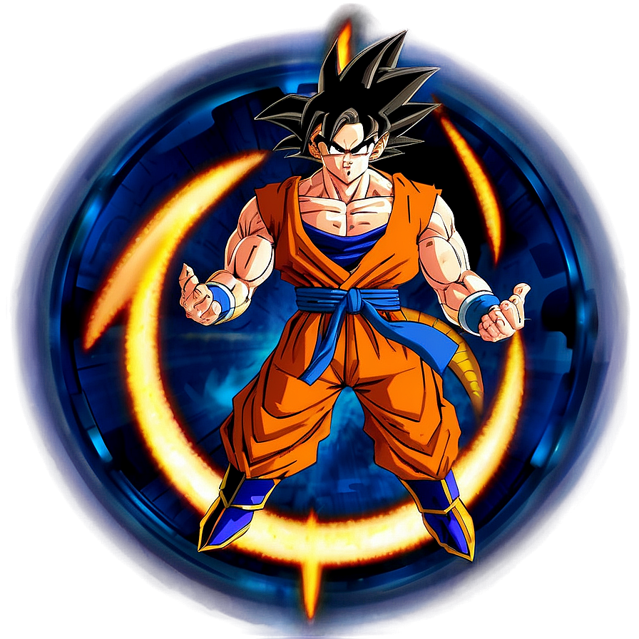 Dragon Ball Legends Heroes Png Qvj PNG image