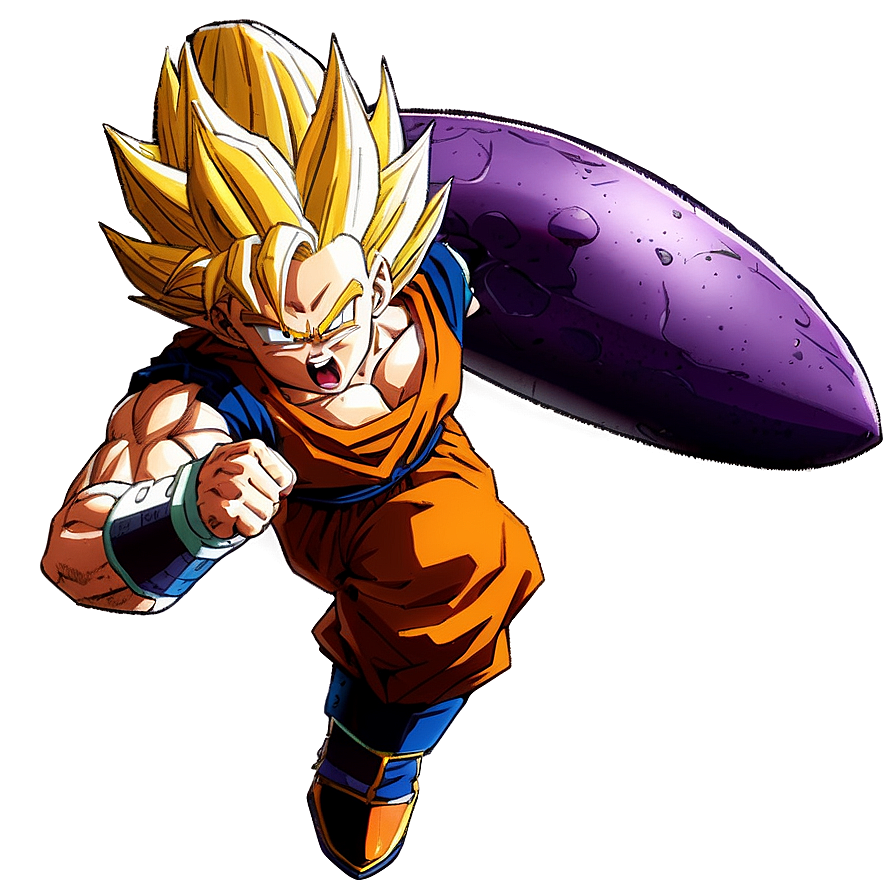 Dragon Ball Legends Strategies Png 24 PNG image