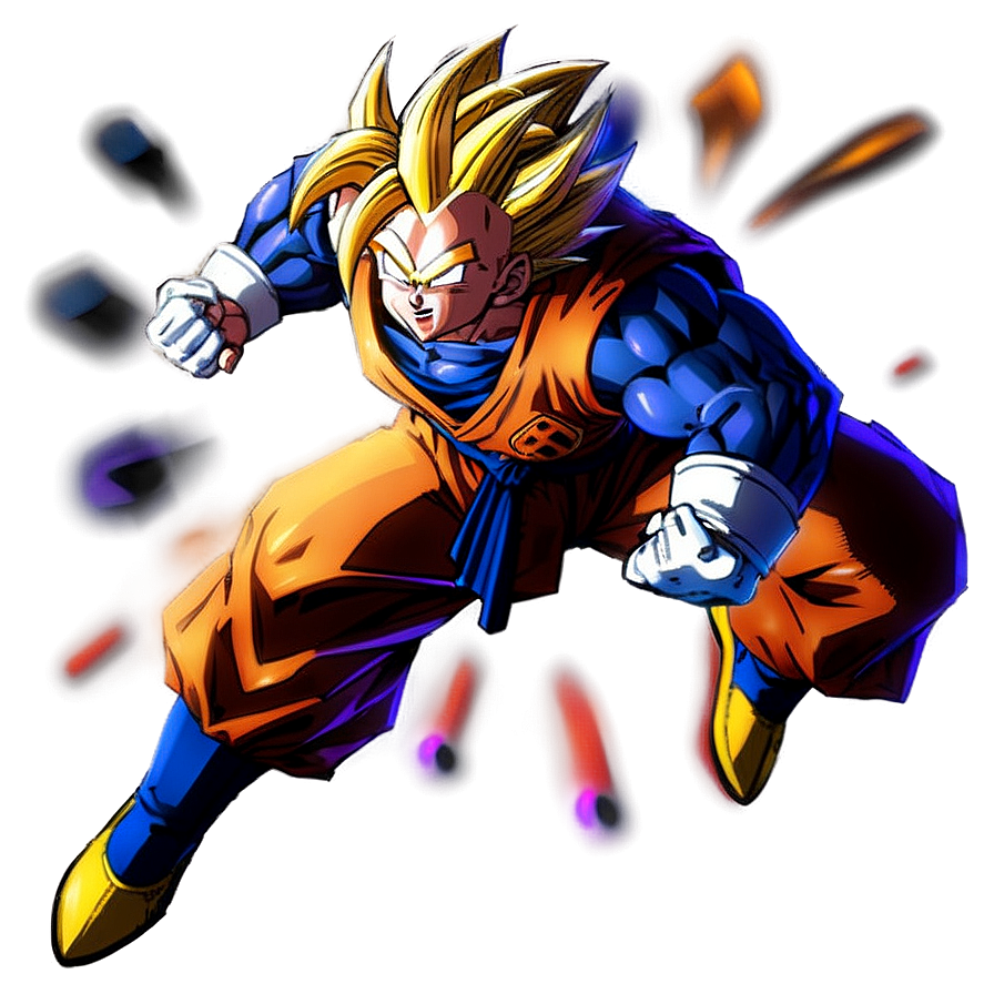 Dragon Ball Legends Strategies Png Jll87 PNG image