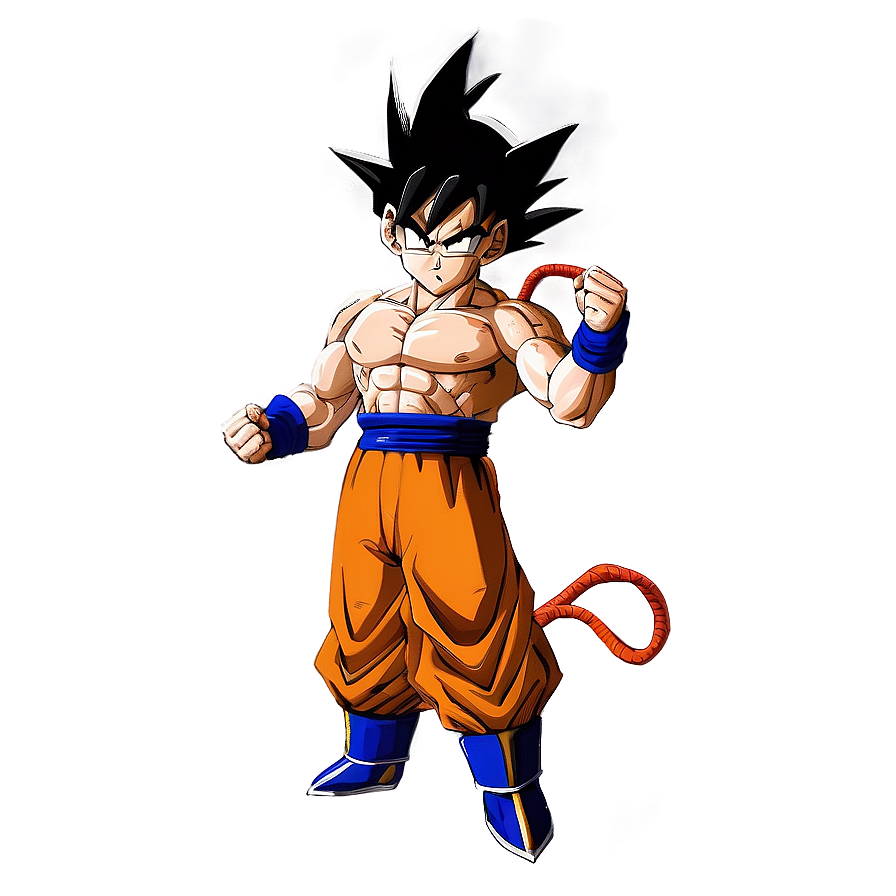 Dragon Ball Z Fighters Png Wem PNG image
