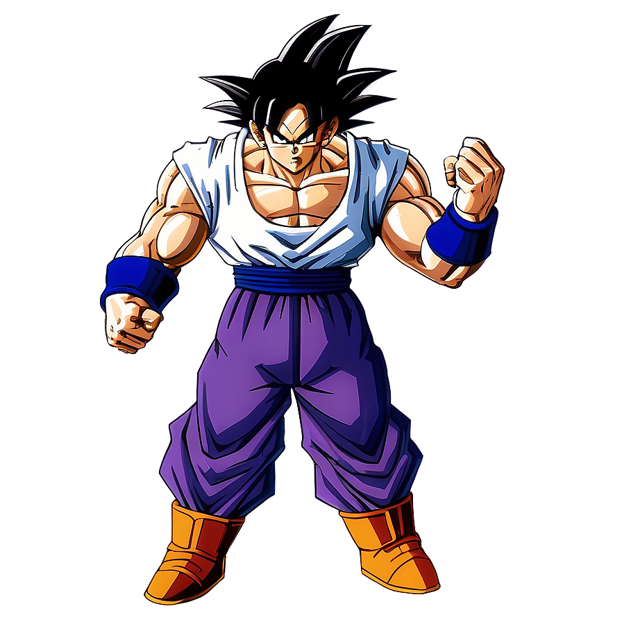 Dragon Ball Z Hyperbolic Time Chamber Png 05062024 PNG image