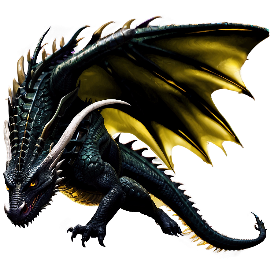 Dragon Rider Bond Png 46 PNG image