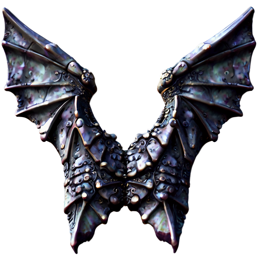 Dragon Wings Png Images (100++)