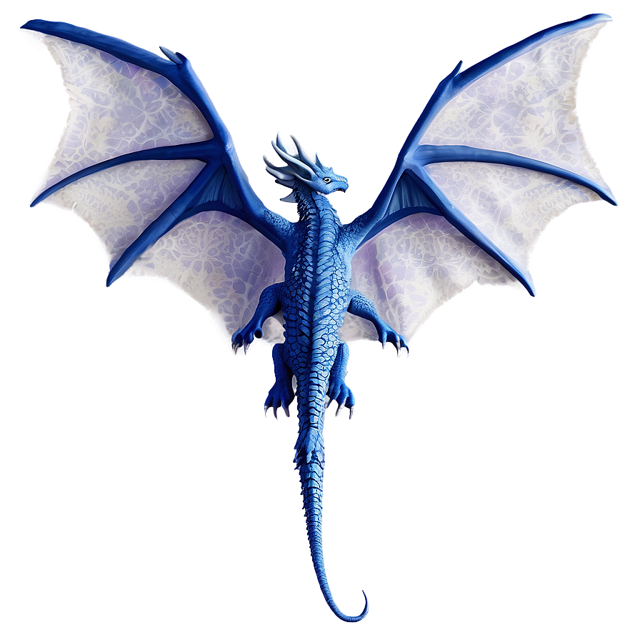 Dragon Wings Spread Png 2 PNG image