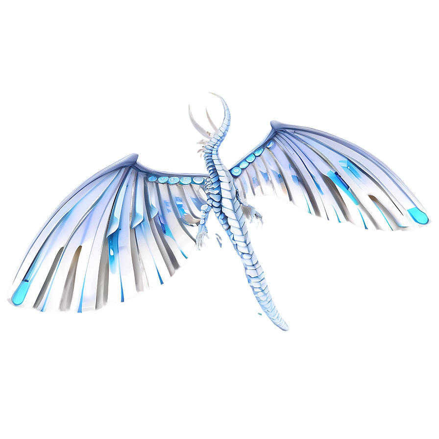 Dragon Wings Spread Png Yke21 PNG image