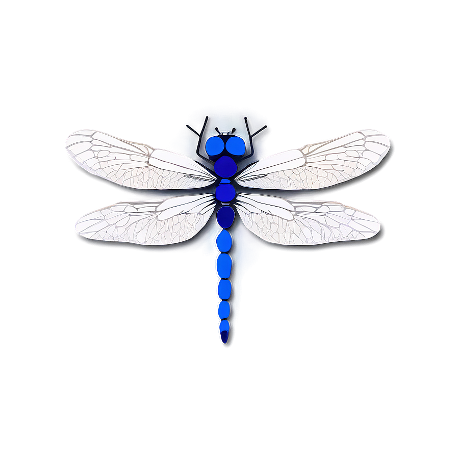 Dragonfly Design Png Bbr2 PNG image