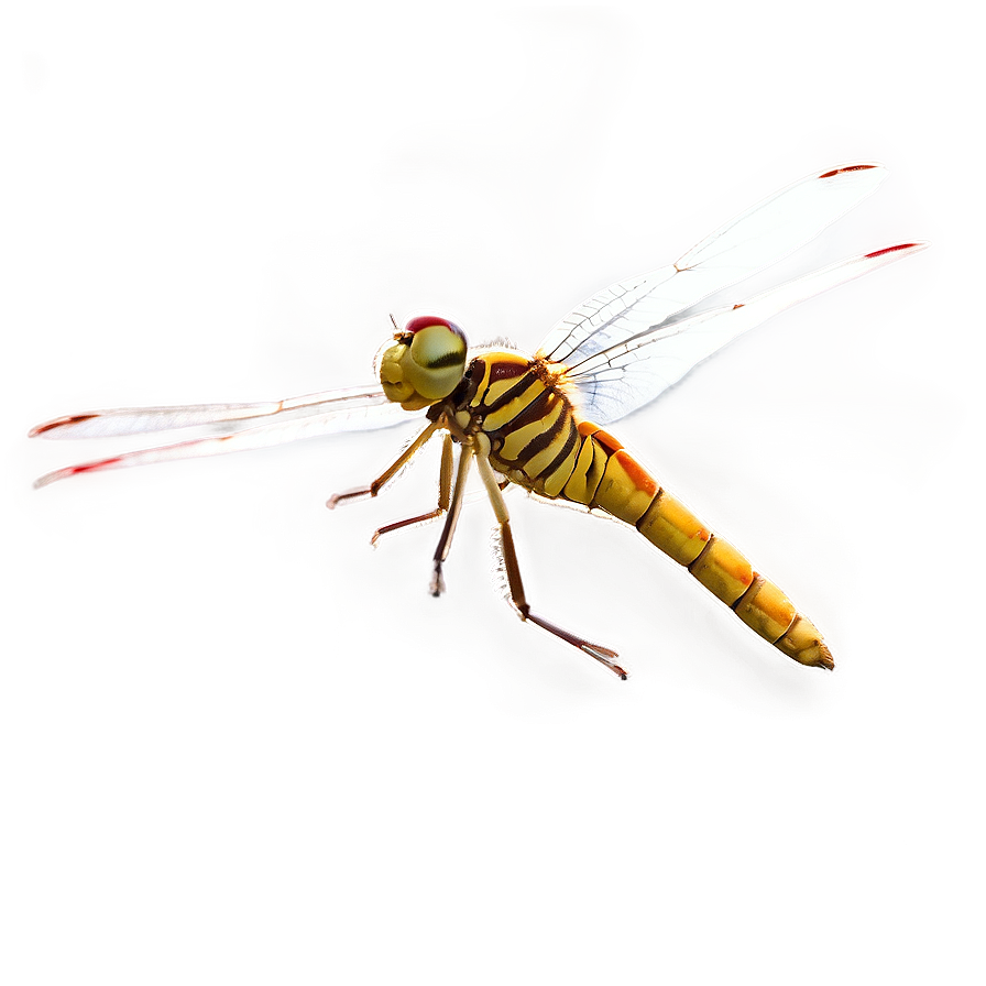 Dragonfly In Flight Png Orl31 PNG image