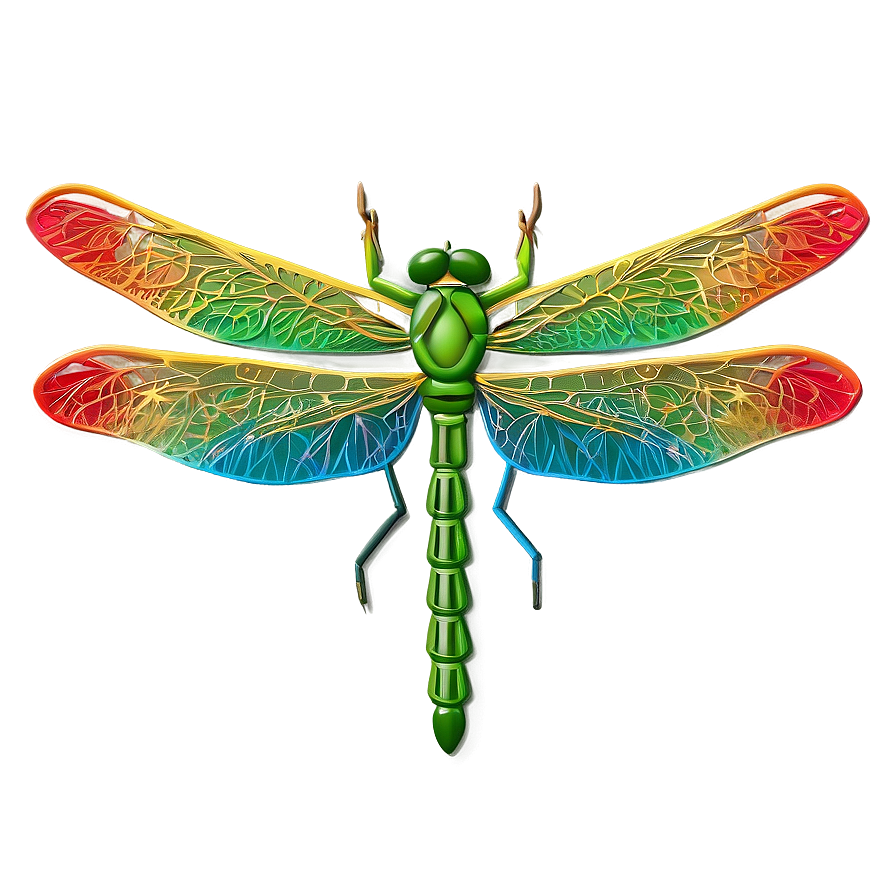 Dragonfly Outline Png Uuw70 PNG image