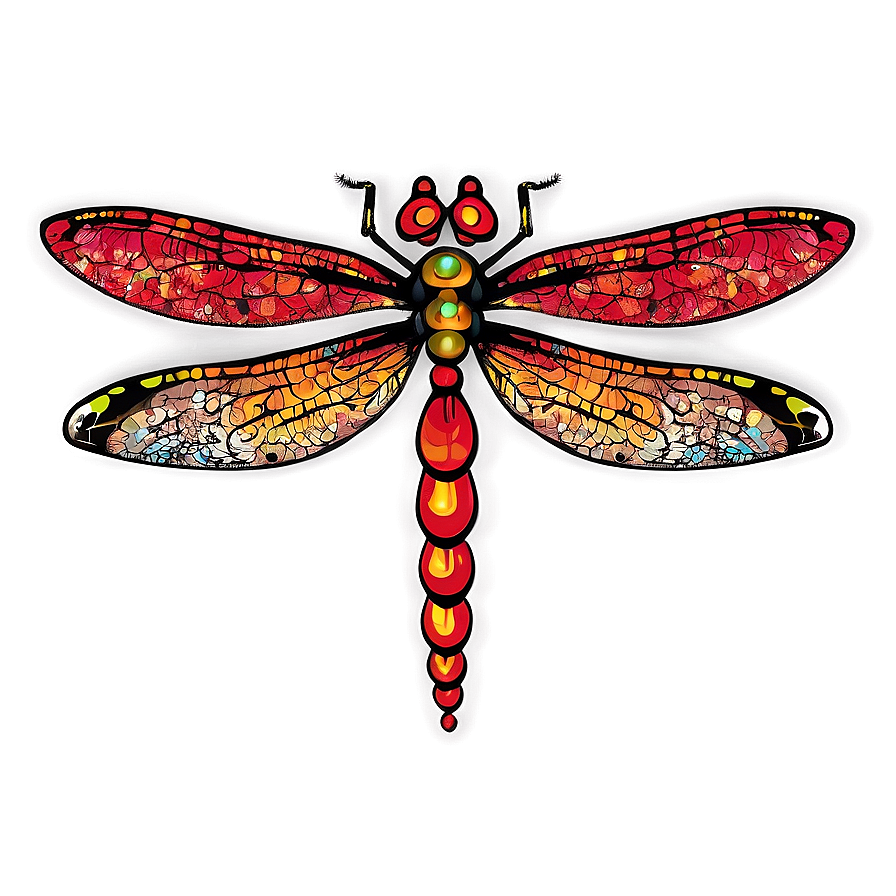 Dragonfly Symbol Png 73 PNG image