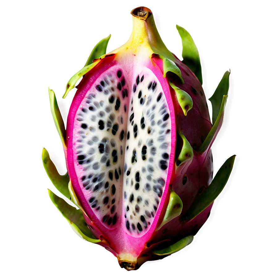 Dragonfruit C PNG image