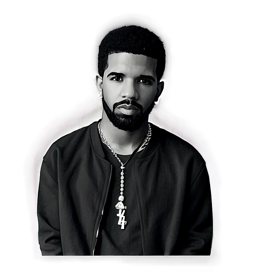 Drake Album Artwork Png 05212024 PNG image