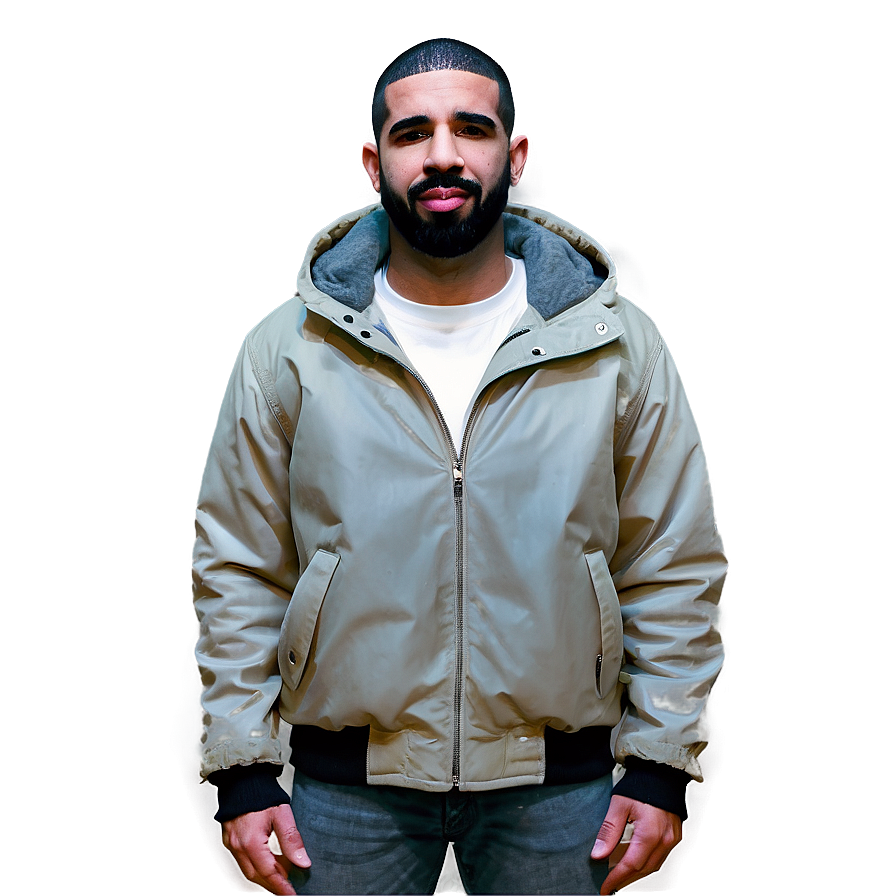 Drake Fan Art Png 99 PNG image