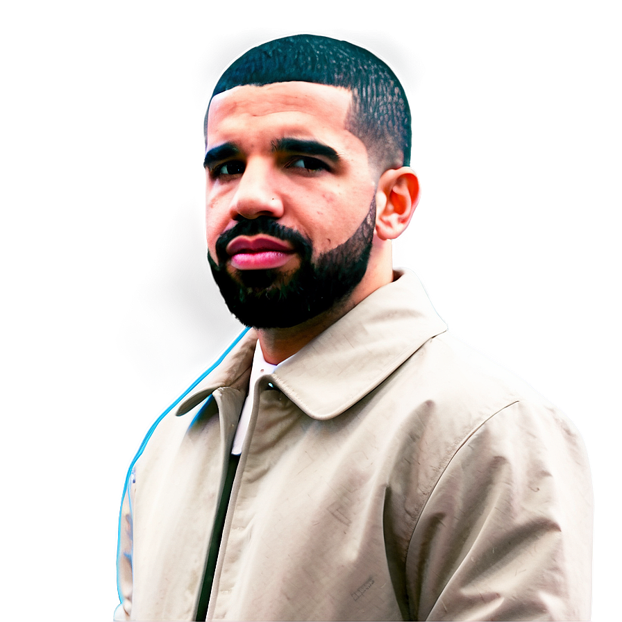 Drake Png Images (100++)