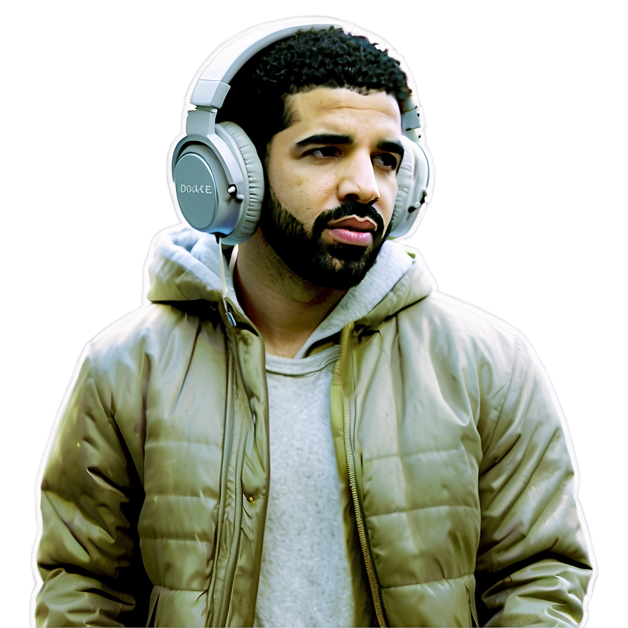 Drake Png Images (100++)