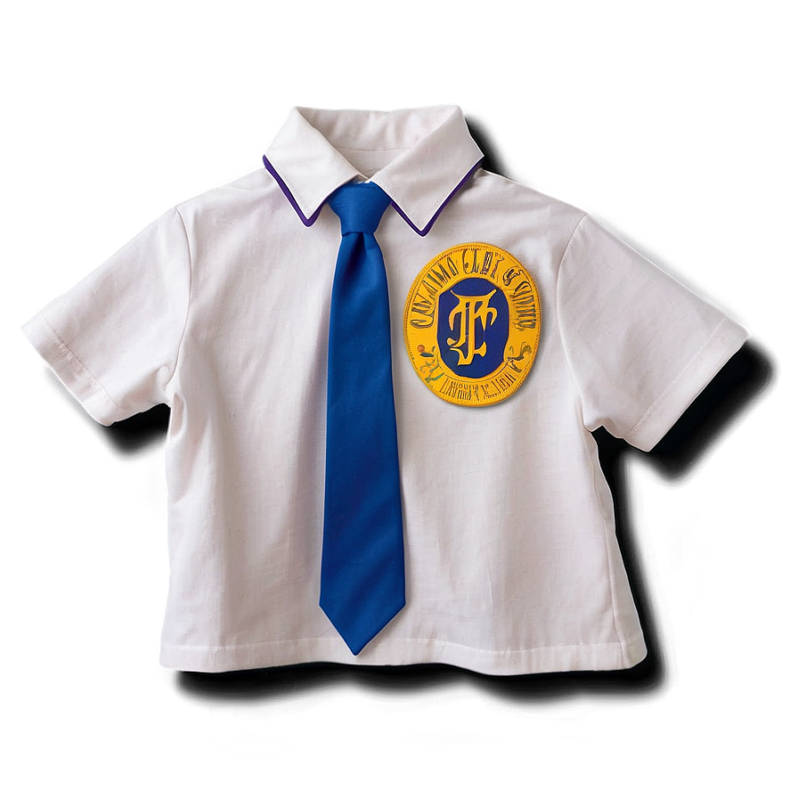 Drama Club Costume Uniform Png 06252024 PNG image