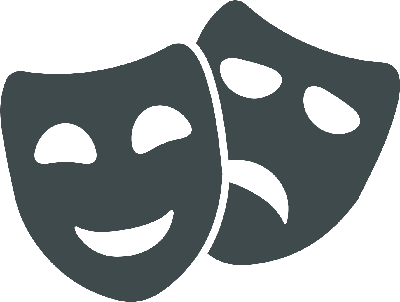 Drama Png Images (100++)