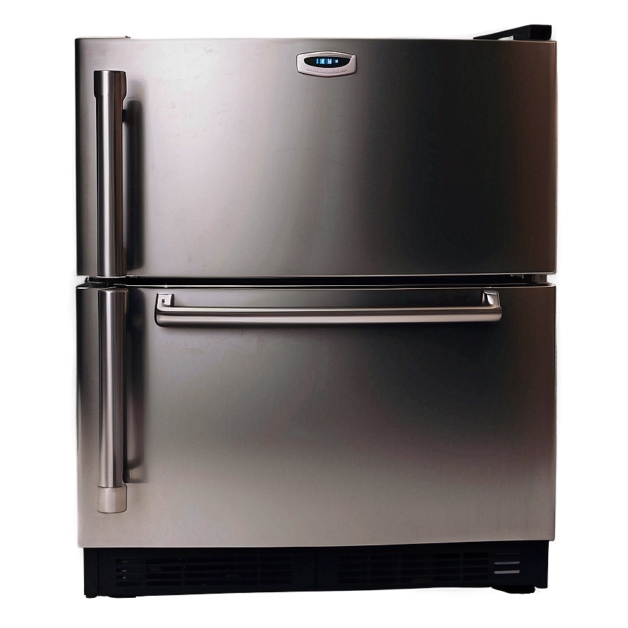 Drawer Refrigerator Png 05252024 PNG image