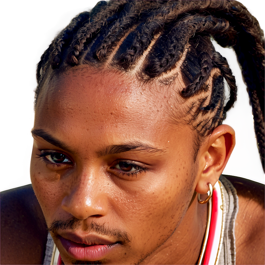 Dreads Maintenance Tips Png 05242024 PNG image