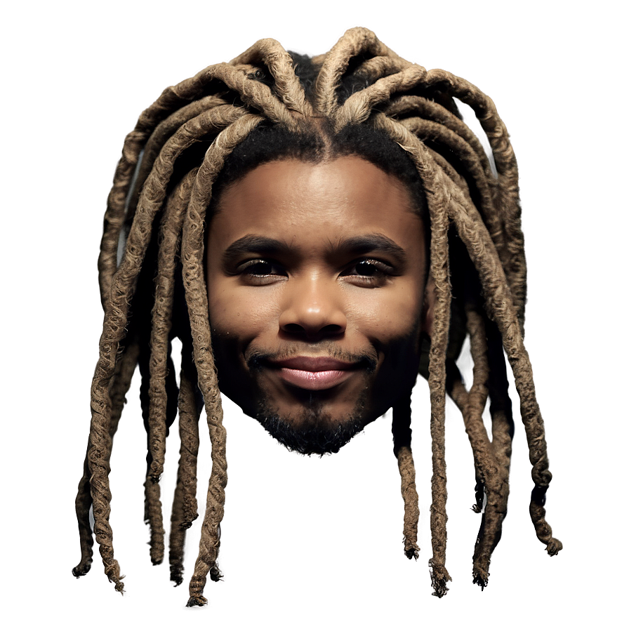 Dreads Maintenance Tips Png Vbj PNG image