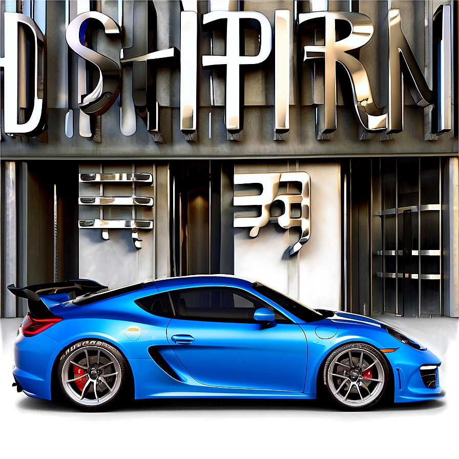 Dream Car Gallery Png 36 PNG image