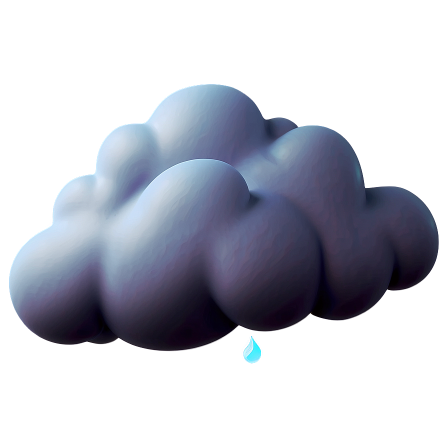 Dreamy Cloud Cartoon Png Wjt PNG image