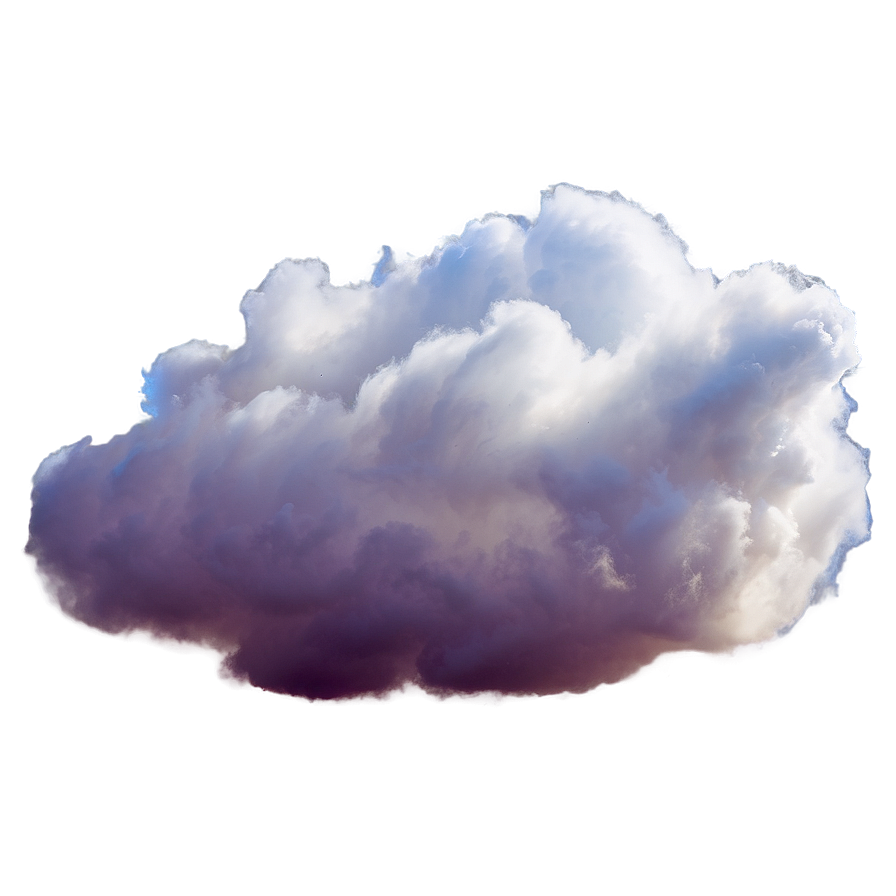 Dreamy Cloud Transparent Png 75 PNG image