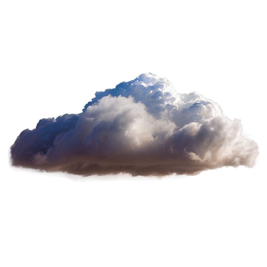 Dreamy Cloudscape Png May PNG image