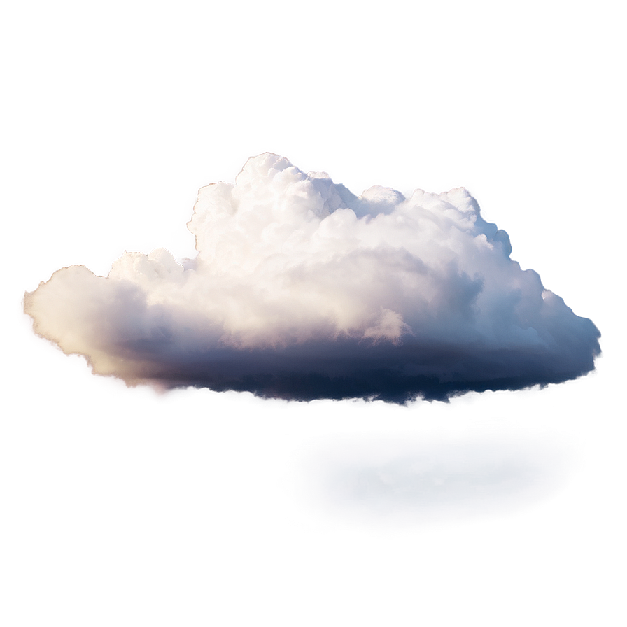 Dreamy Cloudscape Png Mdc80 PNG image