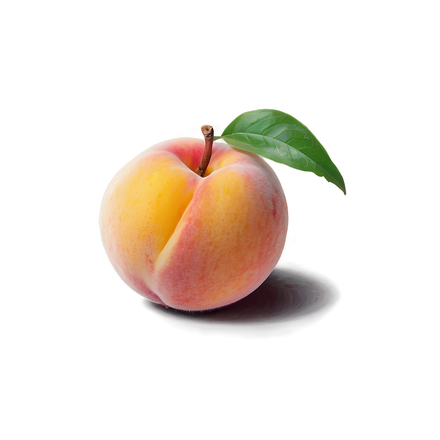 Dreamy Peach Picture Png Sul PNG image