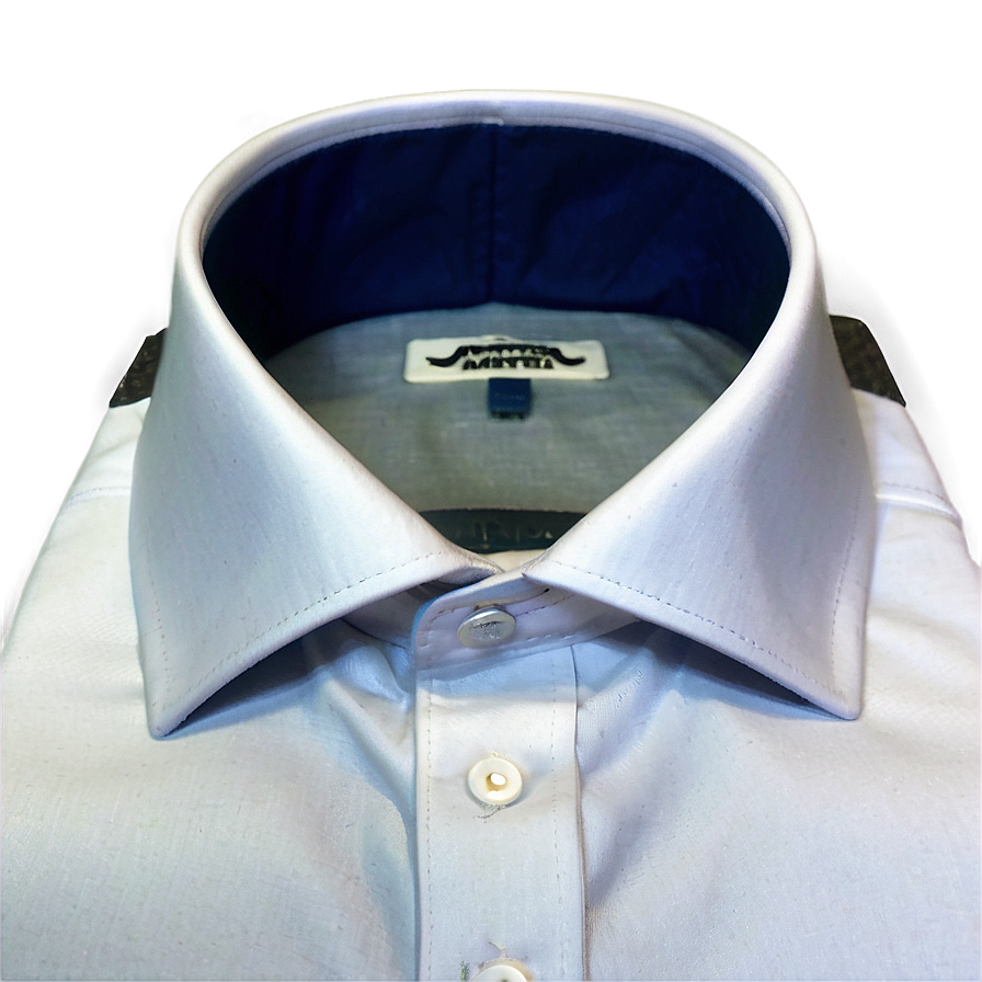 Dress Shirt Collar Png Cls89 PNG image