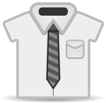 Dress Shirt Icon PNG image