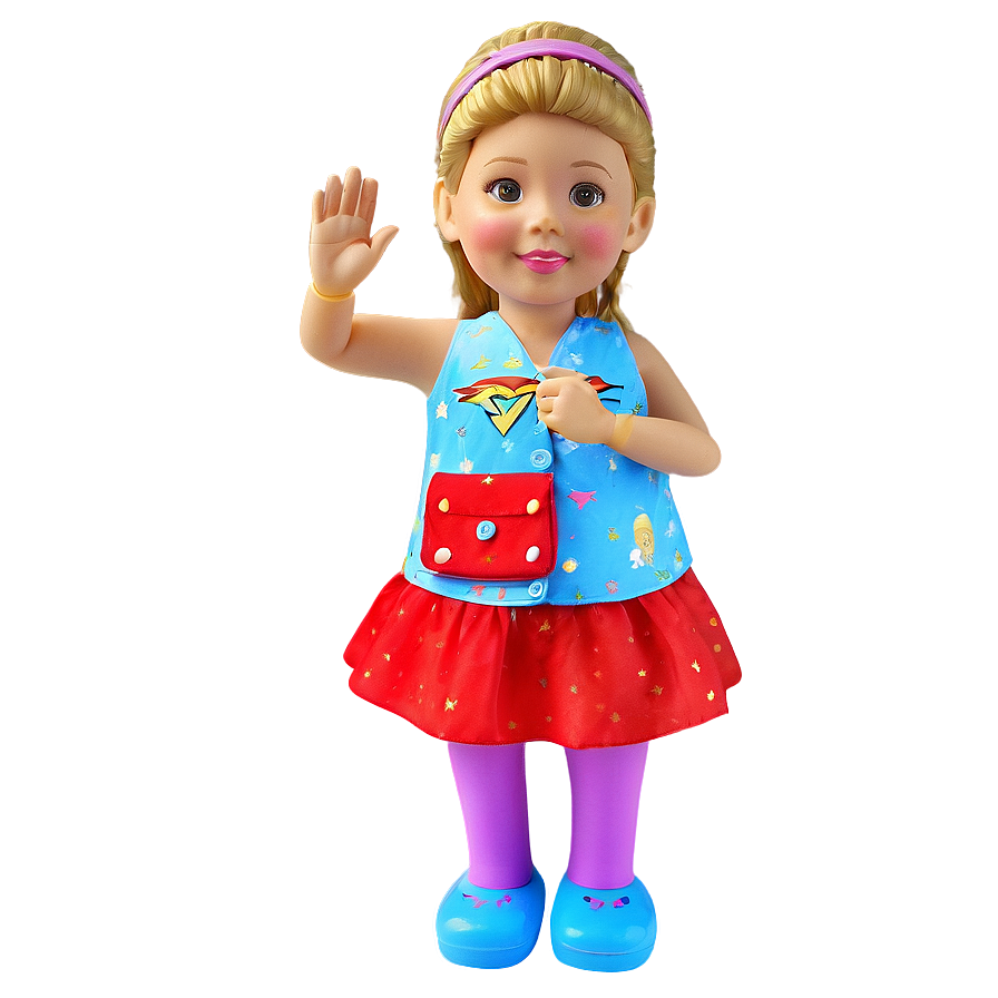 Dress Up Toys Png Pvo PNG image