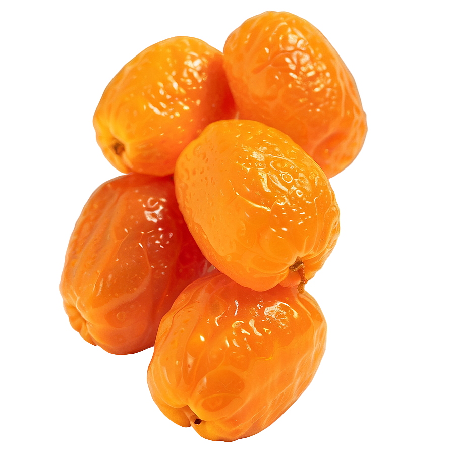 Dried Kumquat Png Hfx26 PNG image