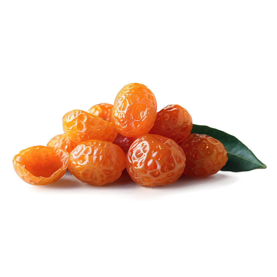 Dried Kumquat Png Yrb PNG image