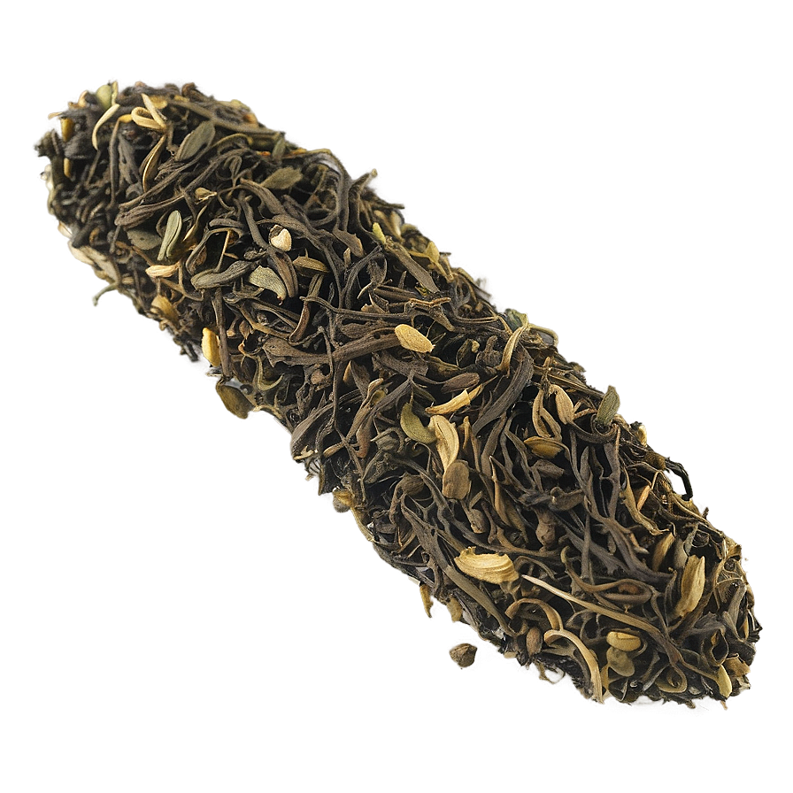 Dried Tea Leaf Png 3 PNG image