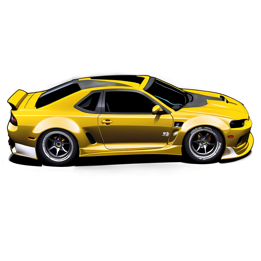 Drift Car Sketch Png Mtn PNG image