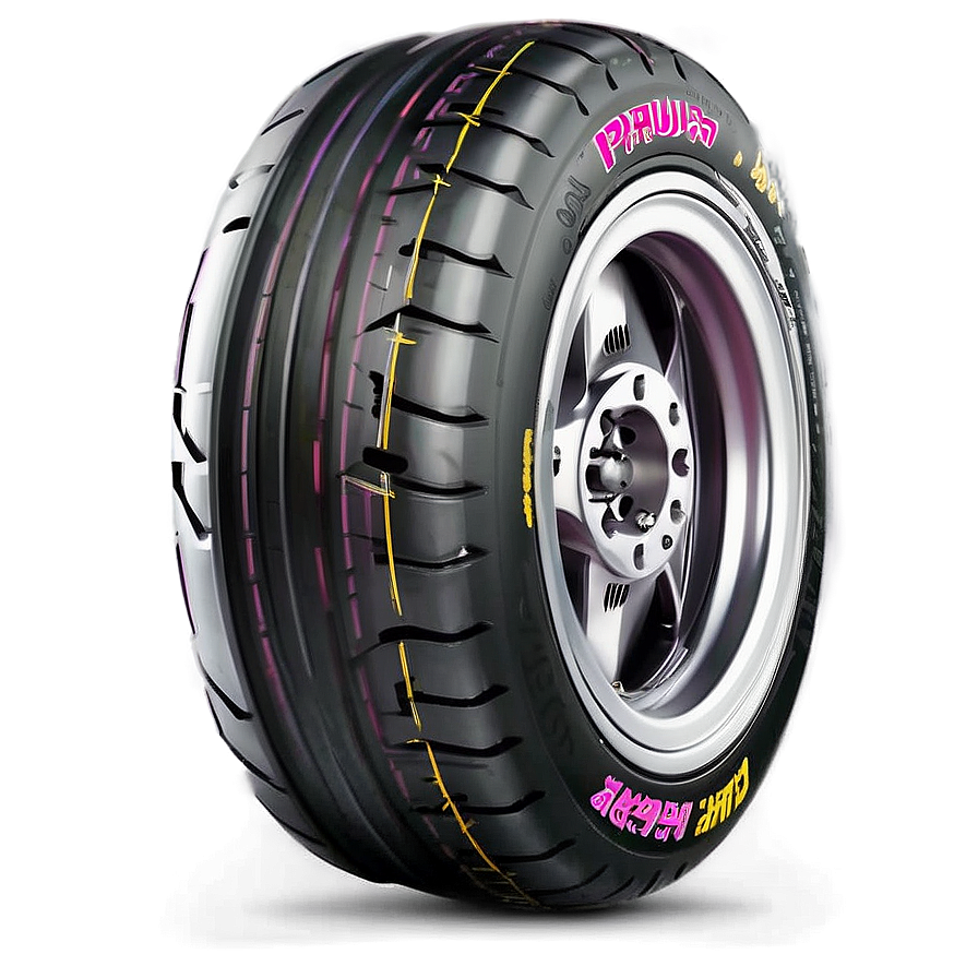 Drift Tire Png Nqx PNG image