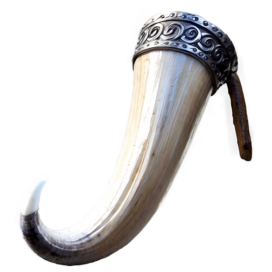 Drinking Horn Png 27 PNG image