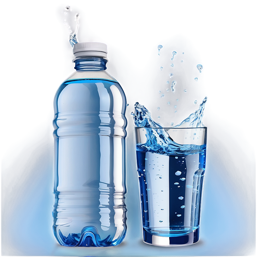 Drinking Water Png 11 PNG image