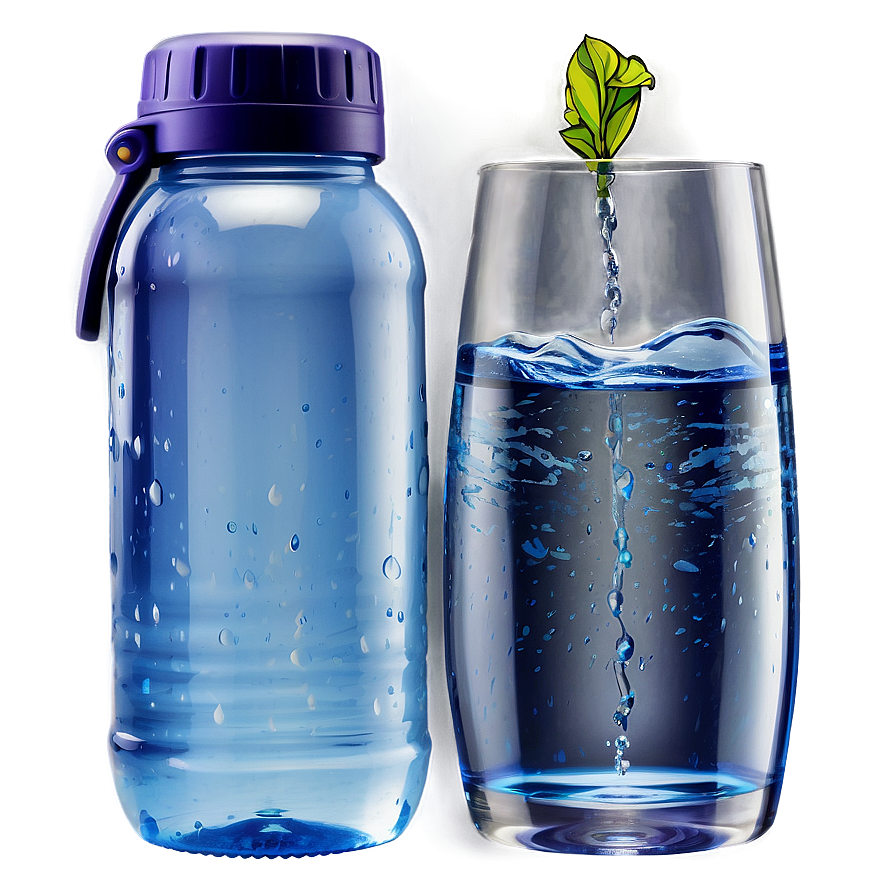 Drinking Water Png 81 PNG image