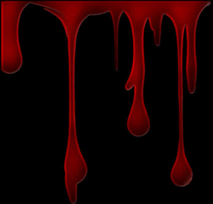 Dripping_ Blood_ Effect_ Graphic PNG image