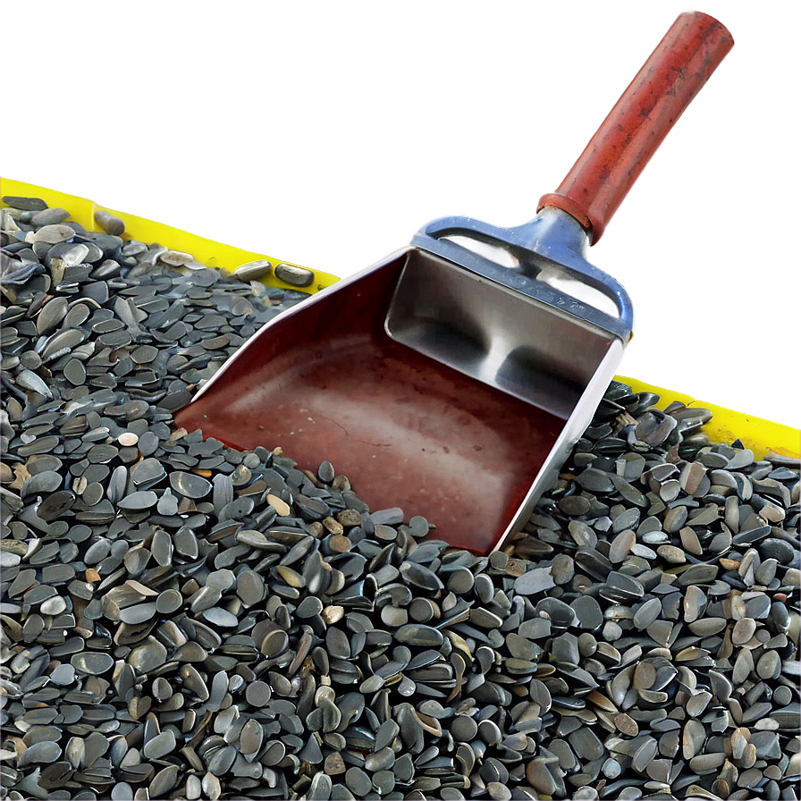 Driveway Gravel Material Png Wkg46 PNG image