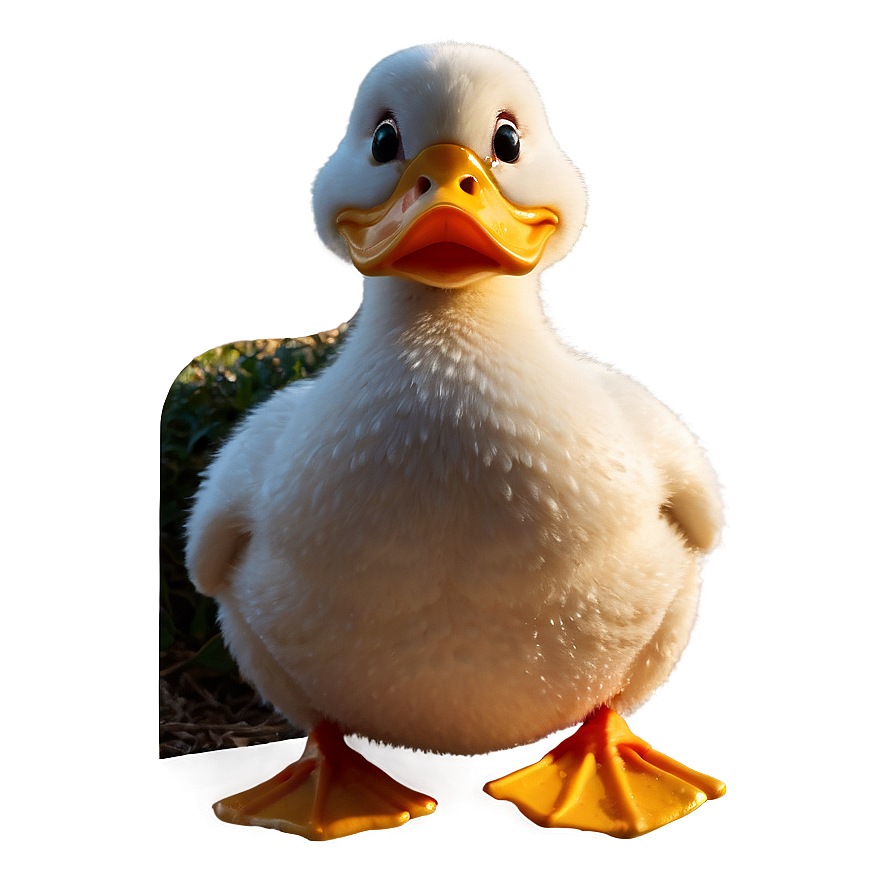 Droll Duck Face Png Sik34 PNG image