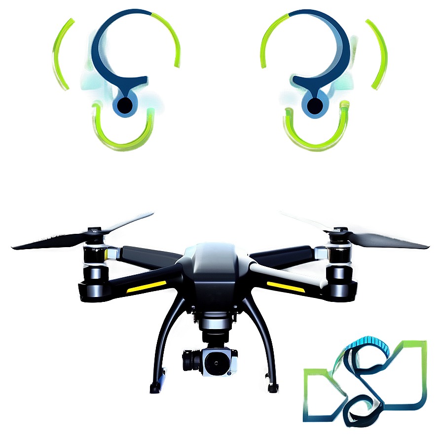 Drone Aerial Recording Png 15 PNG image