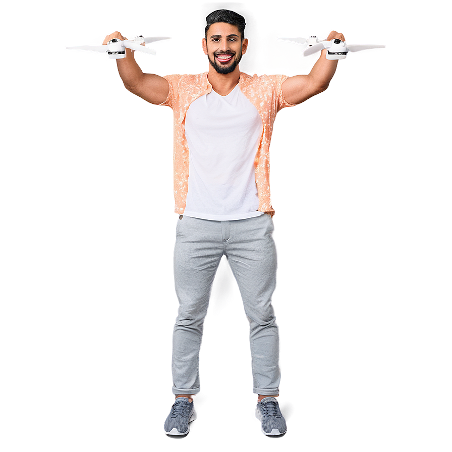 Drone Photoshoot Png Yyl PNG image