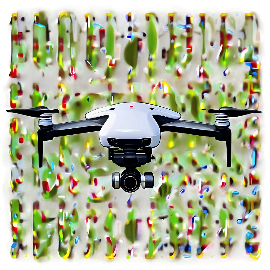 Drone Robotics Technology Png 1 PNG image