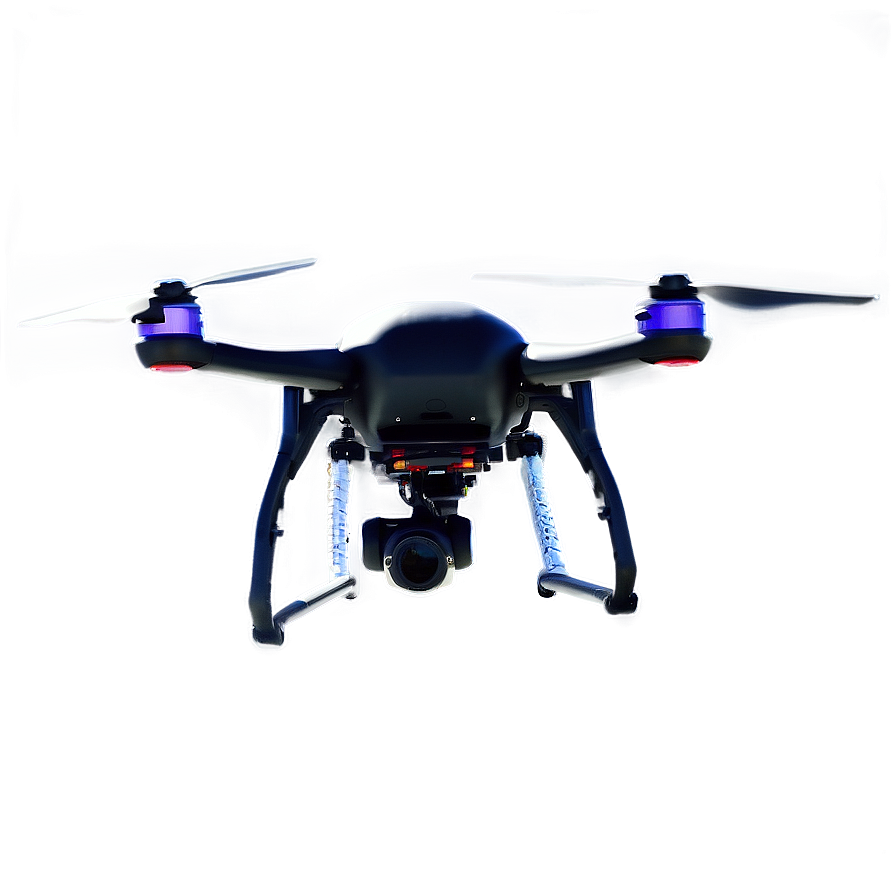 Drone Silhouette Png Wxc PNG image